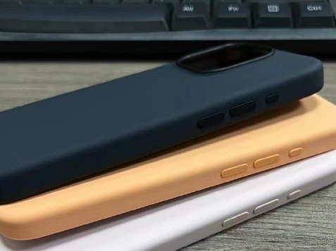 博望苹果14维修站分享iPhone14手机壳能直接给iPhone15用吗?