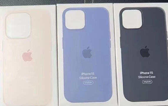 博望苹果14维修站分享iPhone14手机壳能直接给iPhone15用吗？ 