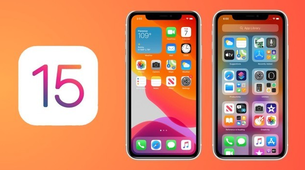 博望苹果13维修分享iPhone13更新iOS 15.5，体验如何 