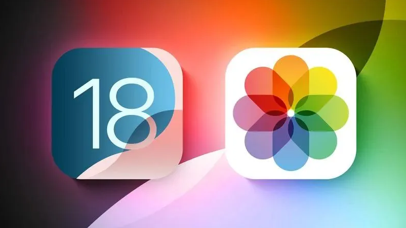 博望苹果手机维修分享苹果 iOS / iPadOS 18.1Beta 3 发布 