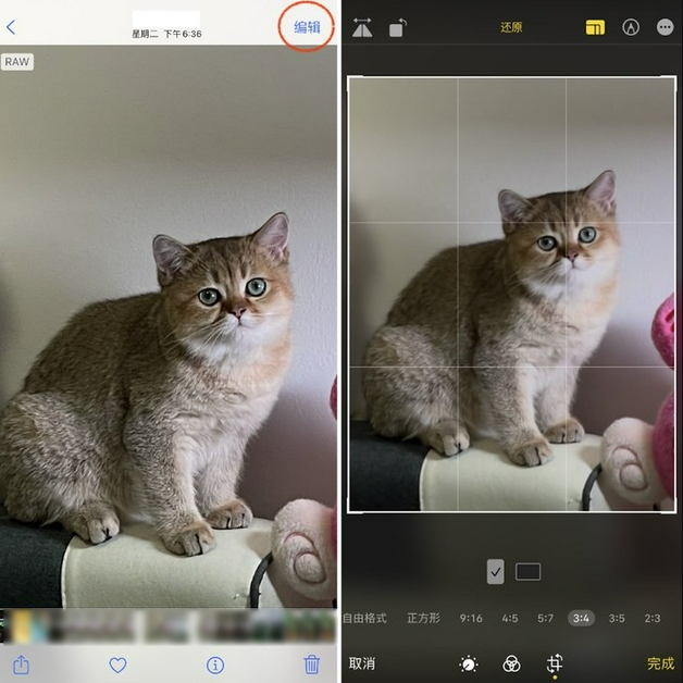 博望苹果手机维修分享苹果 iPhone 12 Pro 拍照会过度锐化 