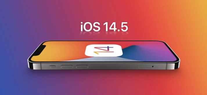 博望苹果手机维修分享谈谈iOS14.5正式版的使用感受 