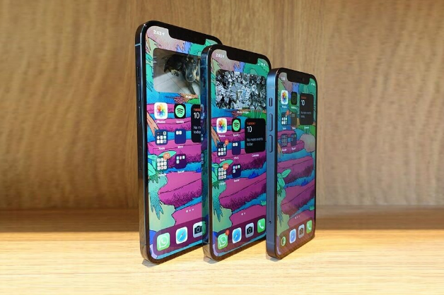 博望苹果手机维修分享iPhone 13发布日期 