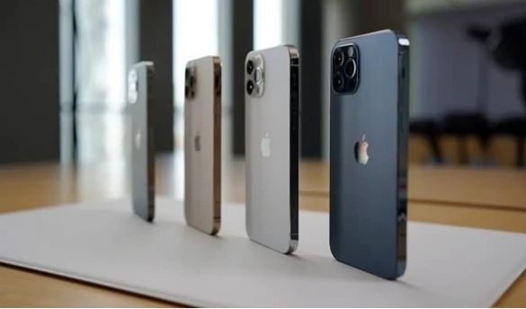 博望苹果手机维修分享为什么说iPhone13才是真旗舰 