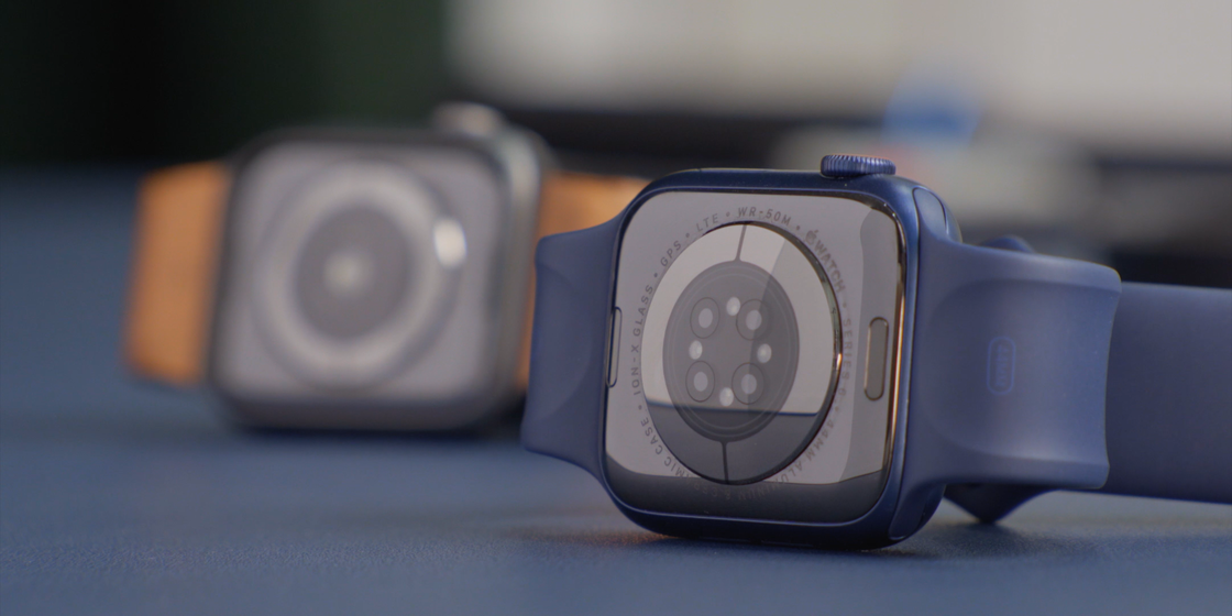 博望苹果手机维修分享Apple Watch 是如何测量卡路里的 