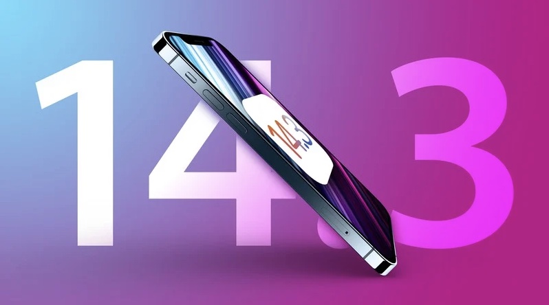 博望苹果手机维修分享iOS 14.3 RC2已发，iOS 14.3正式版本还远吗 