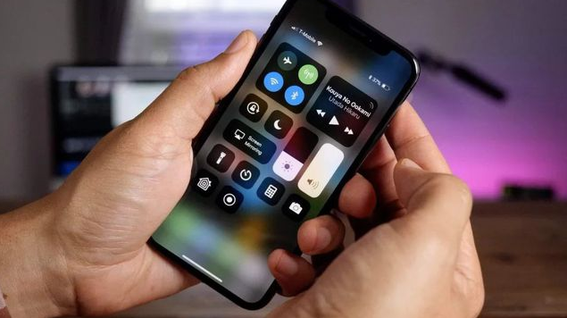 博望苹果手机维修分享iPhone 12信号差怎么办 