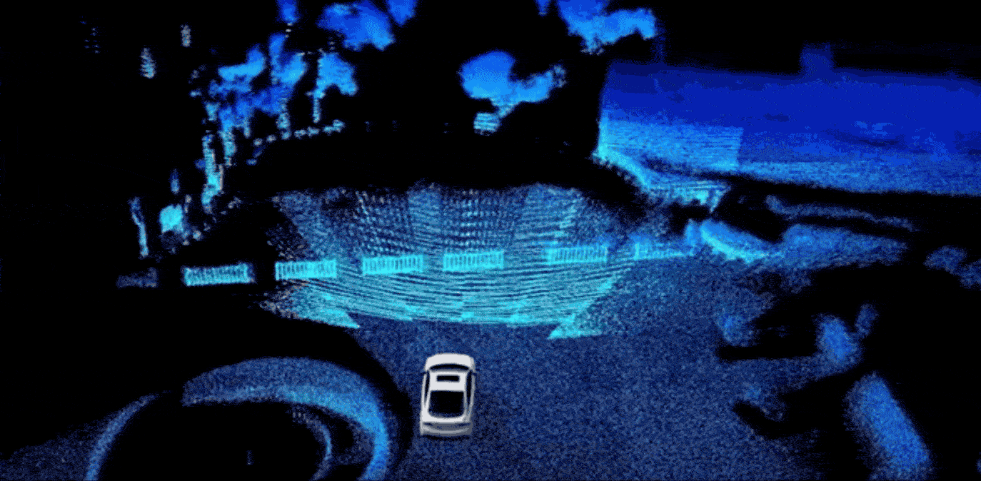 博望苹果手机维修分享iPhone 12 Pro 搭载的 LiDAR 镜头与 ToF 镜头有什么不同 