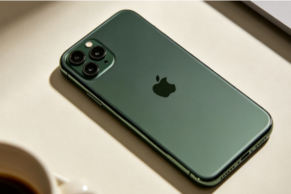 博望苹果手机维修点分享iPhone11 Pro换电池 