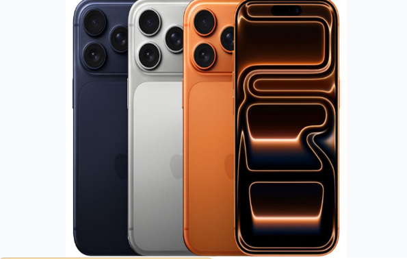博望苹果手机维修分享iPhone 17 Pro换电池 