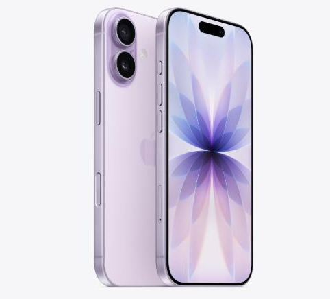 博望苹果维修点分享iPhone 17进水维修 