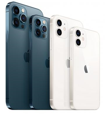 博望苹果维修点分享iPhone 12 Pro维修主板被忽略的实操故障 