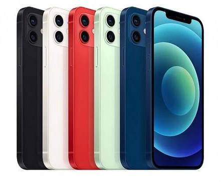 博望苹果维修点分享iPhone 12 Pro Max维修主板易被忽略的实操故障 