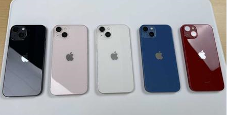 博望苹果维修点分享iPhone 13维修主板易被忽略实操故障 