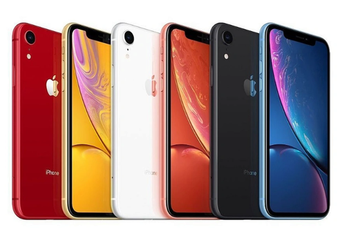 博望苹果维修点分享iPhone XR自动关机音频功放与电池通信故障 
