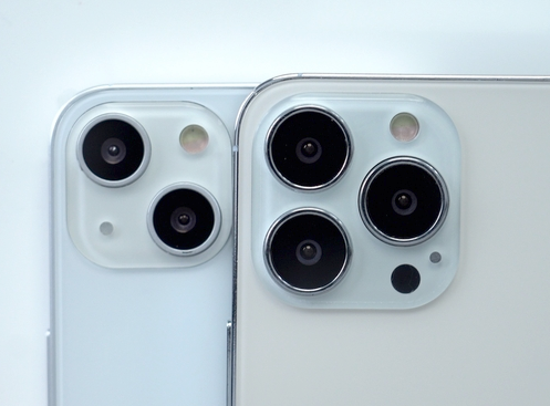 博望苹果维修点分享iPhone 13 Pro自动关机二修机隐性硬故障 
