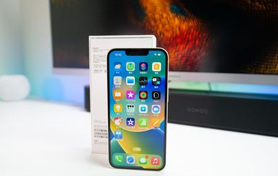博望苹果维修点分享iPhone 14自动关机故障深度解析 