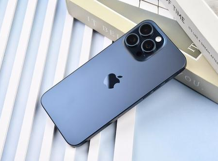 博望苹果维修点分享iPhone 15 Pro Max自动关机造成的原因 