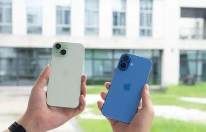 博望苹果维修点分享iPhone 16 Plus出现自动关机的情况类型 