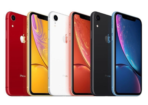 博望苹果维修点分享iPhone XR扩容实操风险剖析 