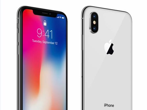 博望苹果维修点分享iPhone X黑屏多场景现象解析 