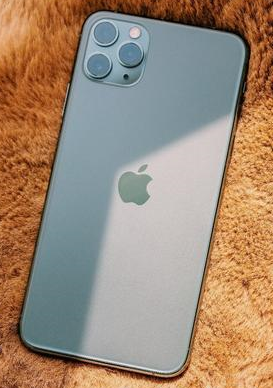 博望苹果维修点分享iPhone 11 Pro Max黑屏特殊诱因梳理 