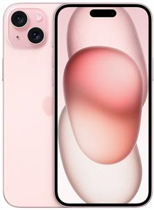 博望苹果维修点分享iPhone15 Plus手机黑屏小众问题 
