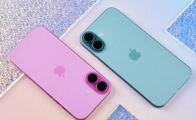 博望苹果维修点分享iPhone 16手机黑屏多重诱因解析 