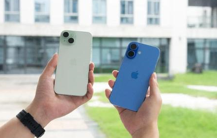 博望苹果维修点分享iPhone 16 Plus黑屏疑难故障汇总 