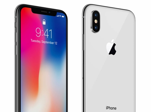 博望苹果维修点分享iPhone X电池发烫冷门故障解析 