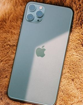 博望苹果维修点分享iPhone 11 Pro Max电池发烫特殊问题 
