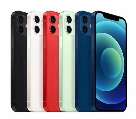 博望苹果维修点分享iPhone 12 Pro Max发烫冷门故障梳理 