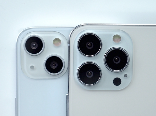 博望苹果维修点分享iPhone 13 Pro Max发烫特殊故障解读 