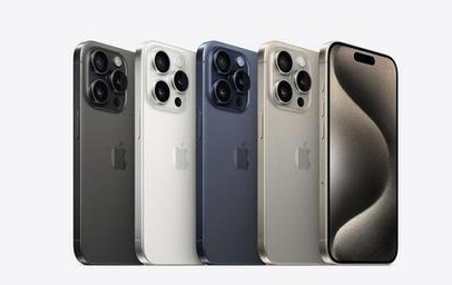 博望苹果维修点分享iPhone 15 Pro发烫五大诱因详解 