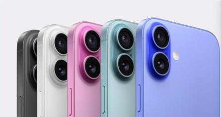 博望苹果维修点分享iPhone 16发烫易忽视因素汇总 