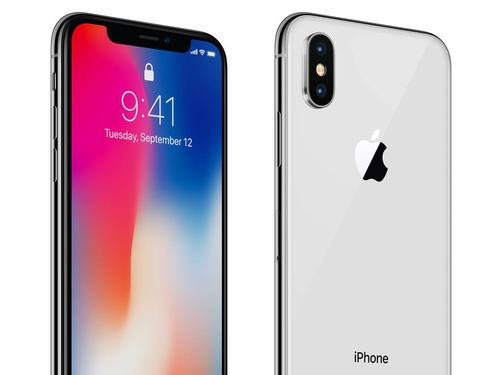 博望苹果维修点分享iPhone X摄像头实拍质感与场景适配全解析 